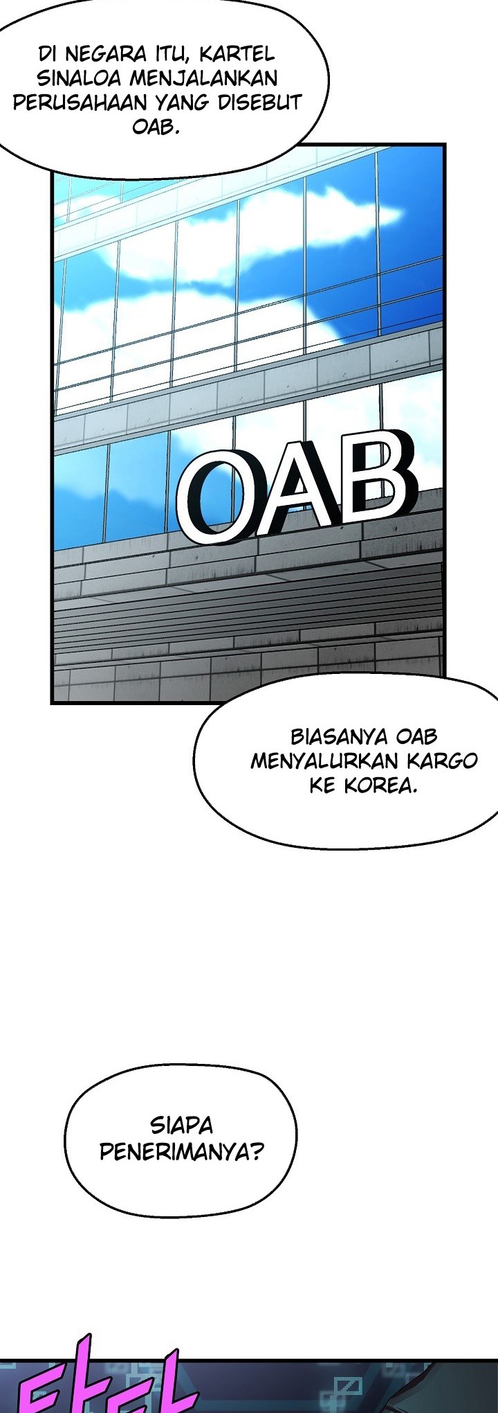 The Strongest Unemployed Hero Chapter 29 - halaman 31