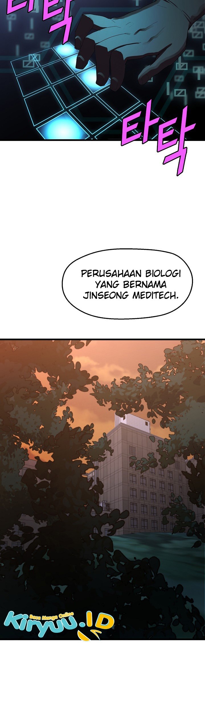 The Strongest Unemployed Hero Chapter 29 - halaman 32