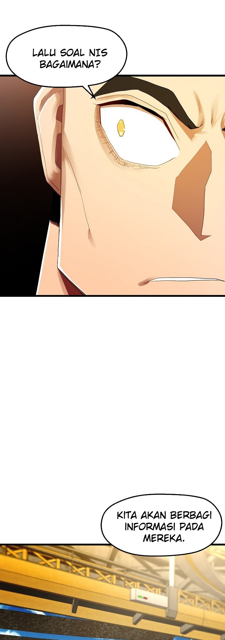The Strongest Unemployed Hero Chapter 29 - halaman 35