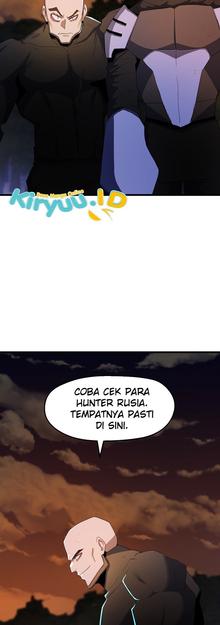 The Strongest Unemployed Hero Chapter 29 - halaman 41