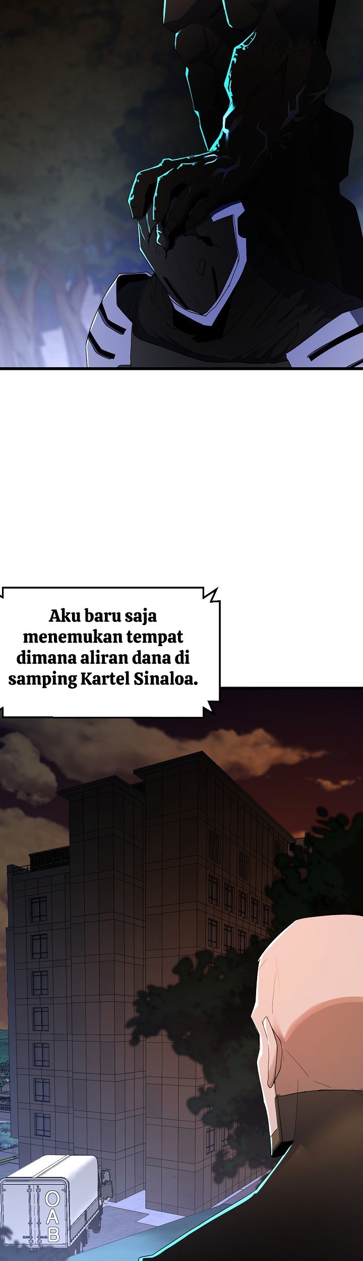 The Strongest Unemployed Hero Chapter 29 - halaman 42