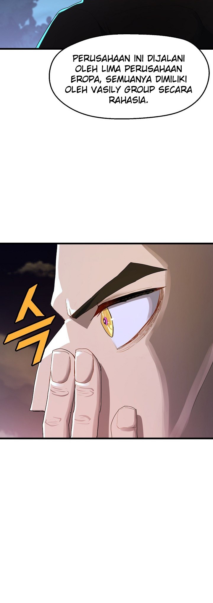 The Strongest Unemployed Hero Chapter 29 - halaman 43
