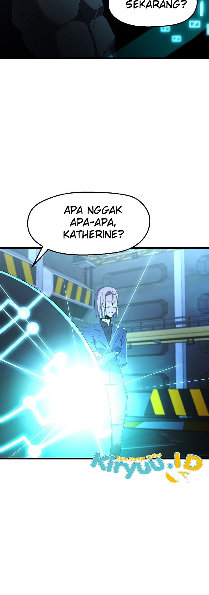 The Strongest Unemployed Hero Chapter 29 - halaman 45