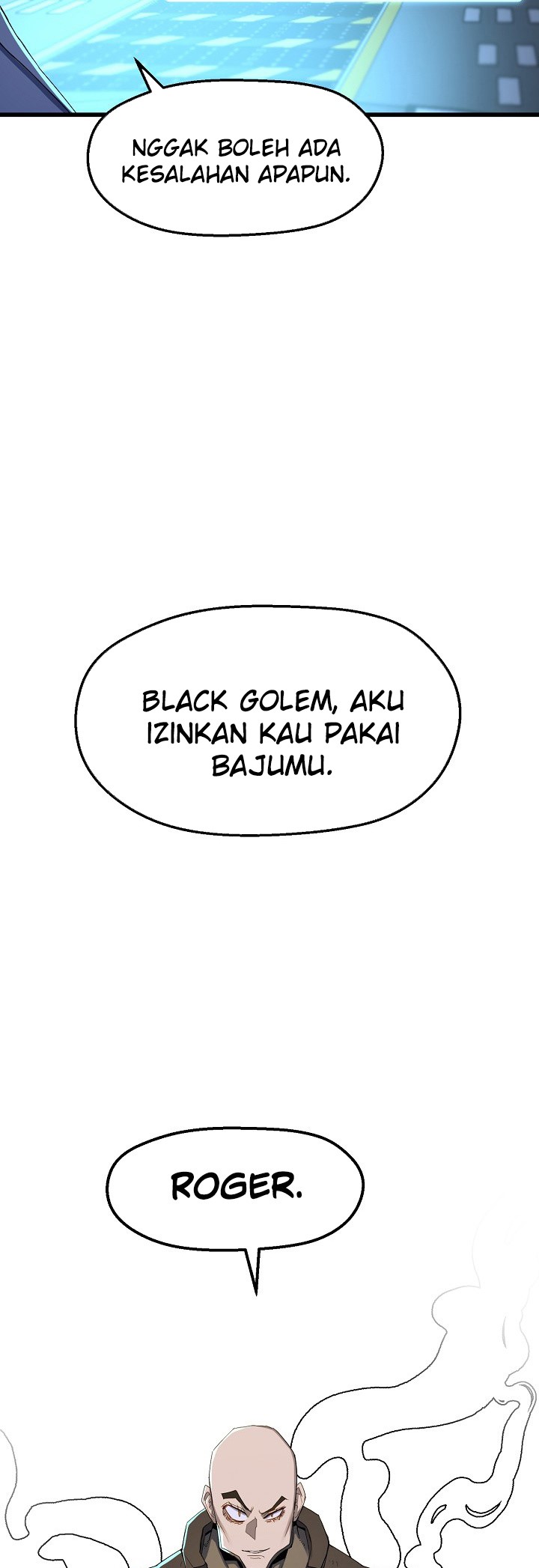 The Strongest Unemployed Hero Chapter 29 - halaman 47