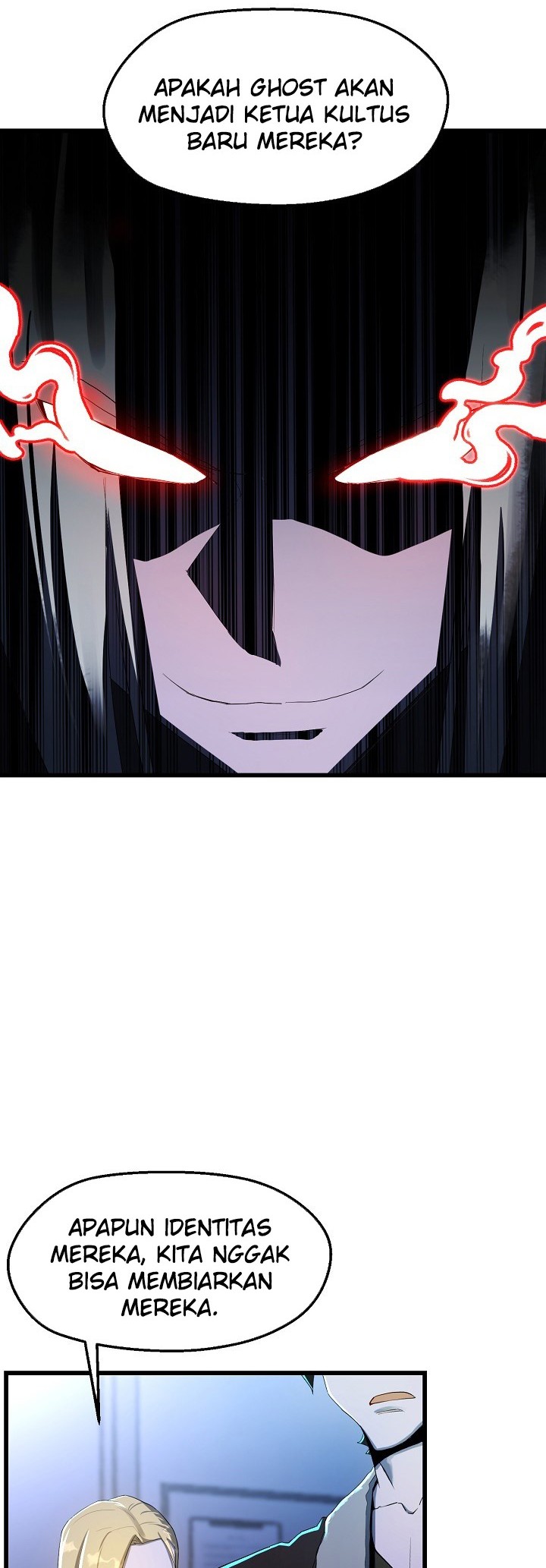 The Strongest Unemployed Hero Chapter 29 - halaman 5