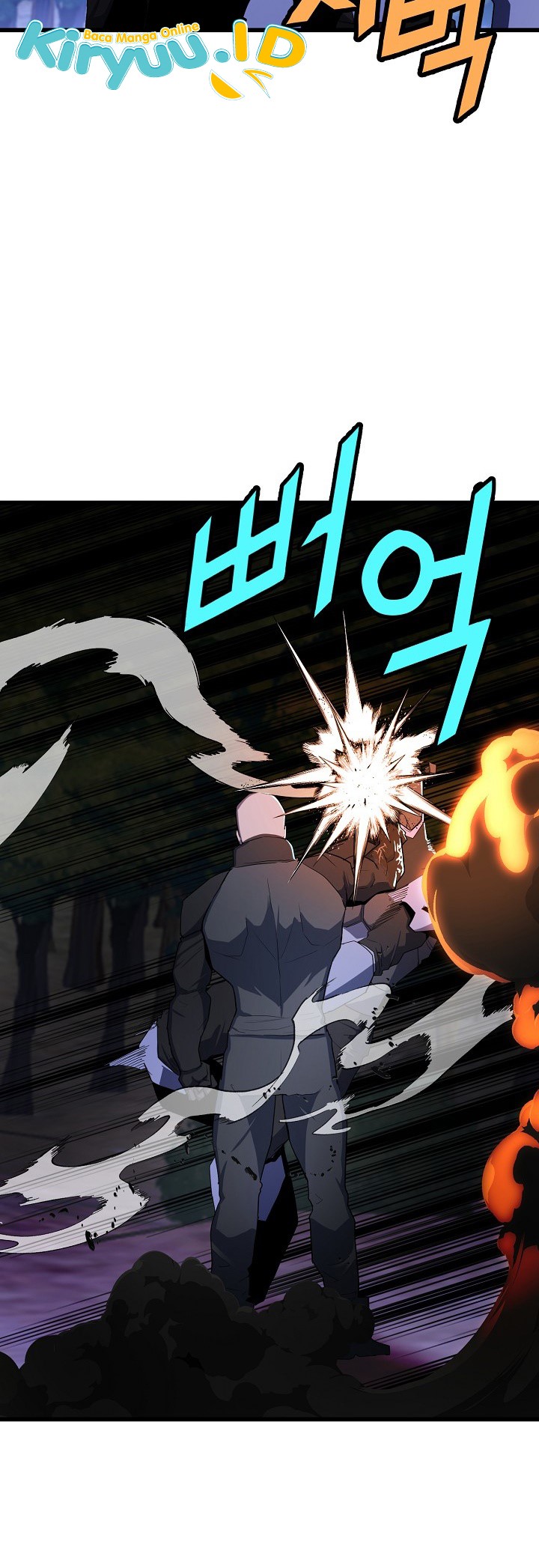 The Strongest Unemployed Hero Chapter 29 - halaman 50