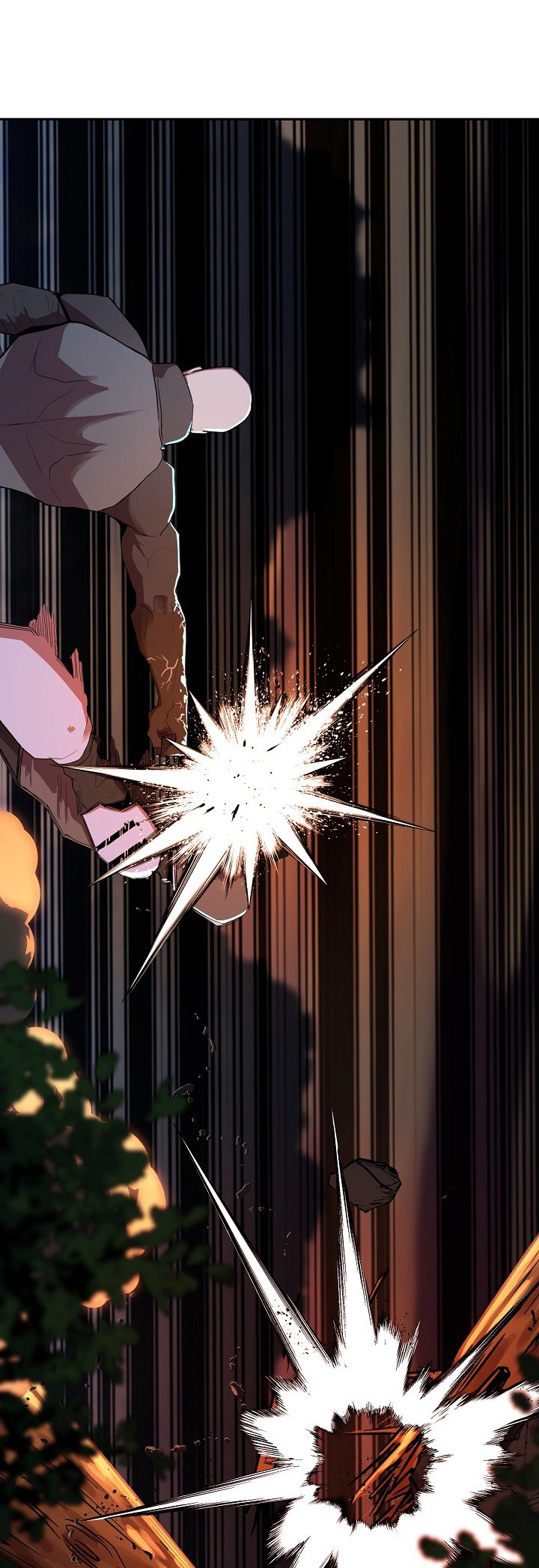 The Strongest Unemployed Hero Chapter 29 - halaman 51