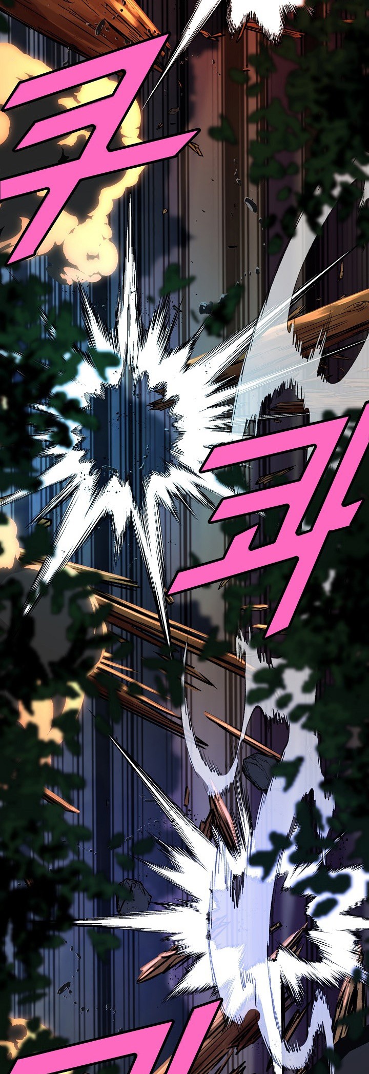 The Strongest Unemployed Hero Chapter 29 - halaman 52