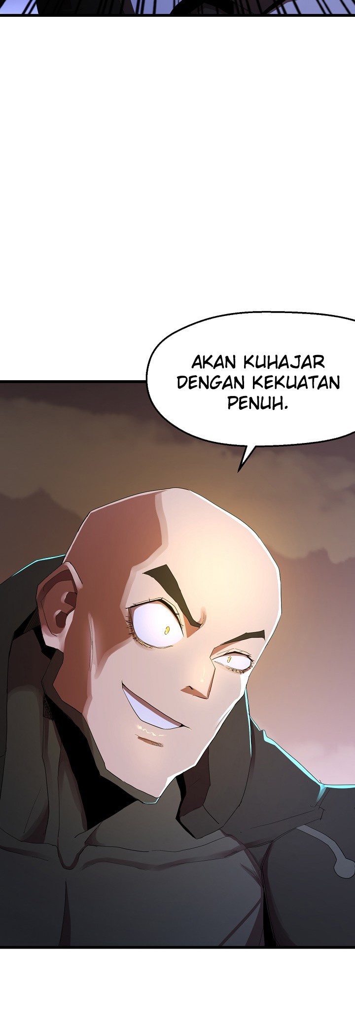 The Strongest Unemployed Hero Chapter 29 - halaman 55
