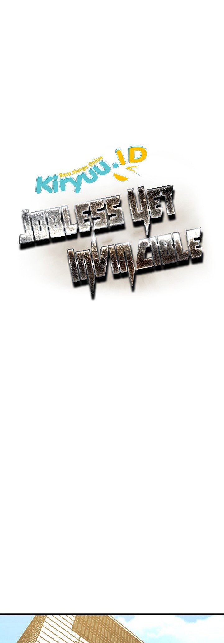 The Strongest Unemployed Hero Chapter 29 - halaman 9