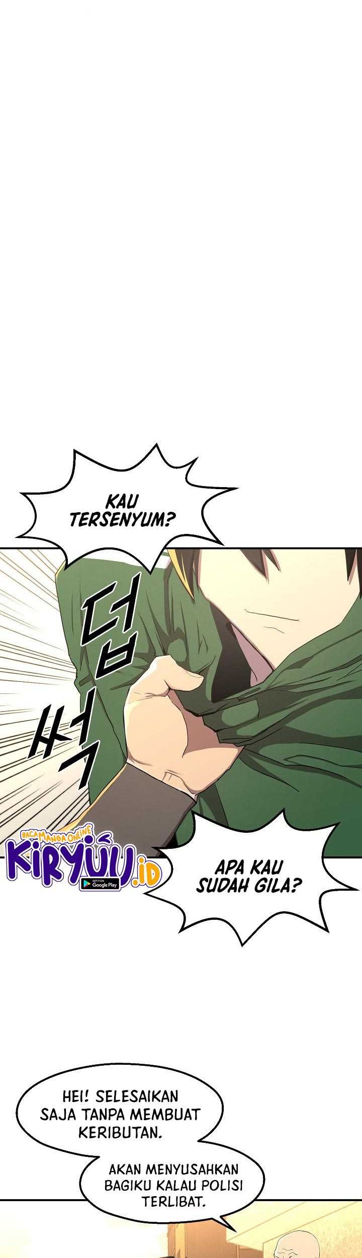 The Strongest Unemployed Hero Chapter 3 - halaman 10
