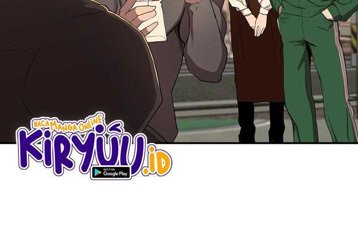 The Strongest Unemployed Hero Chapter 3 - halaman 16