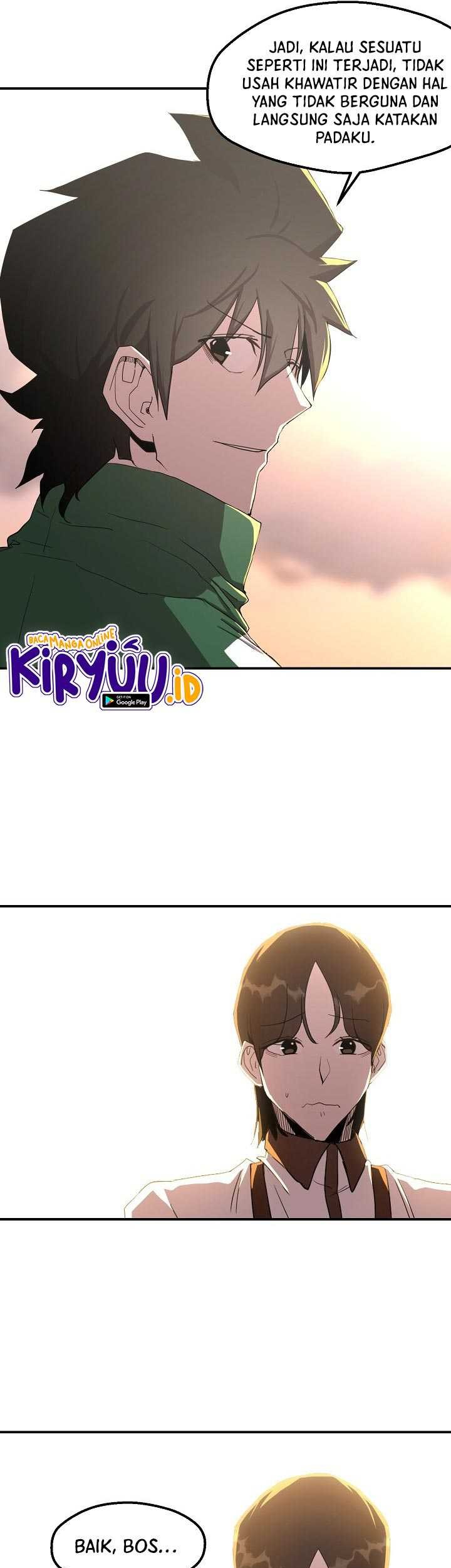 The Strongest Unemployed Hero Chapter 3 - halaman 20