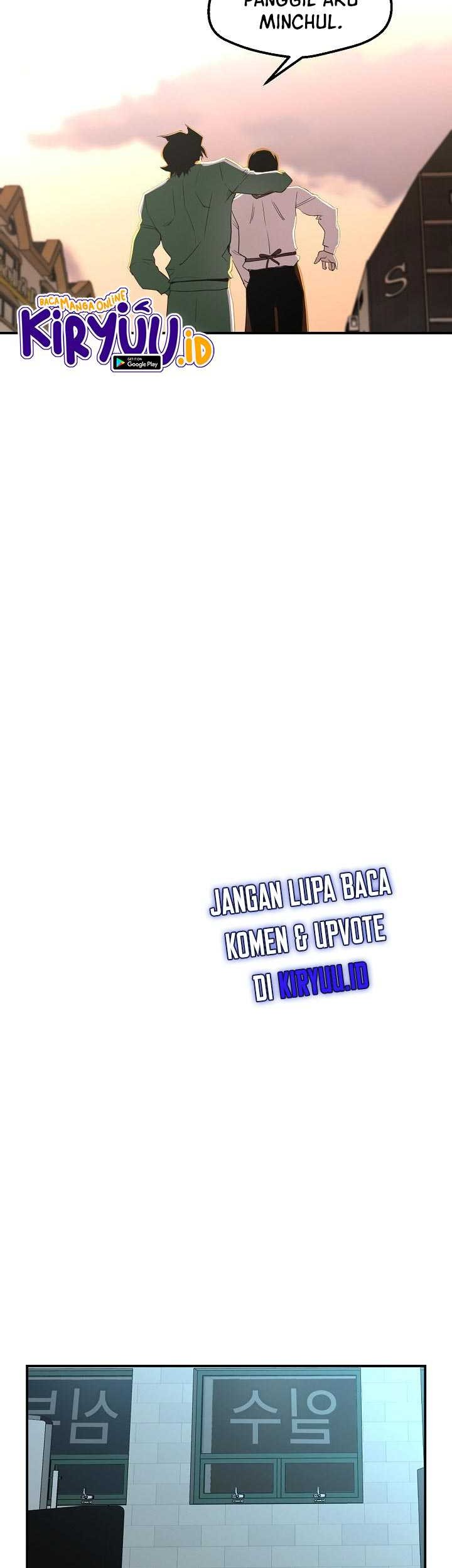 The Strongest Unemployed Hero Chapter 3 - halaman 22