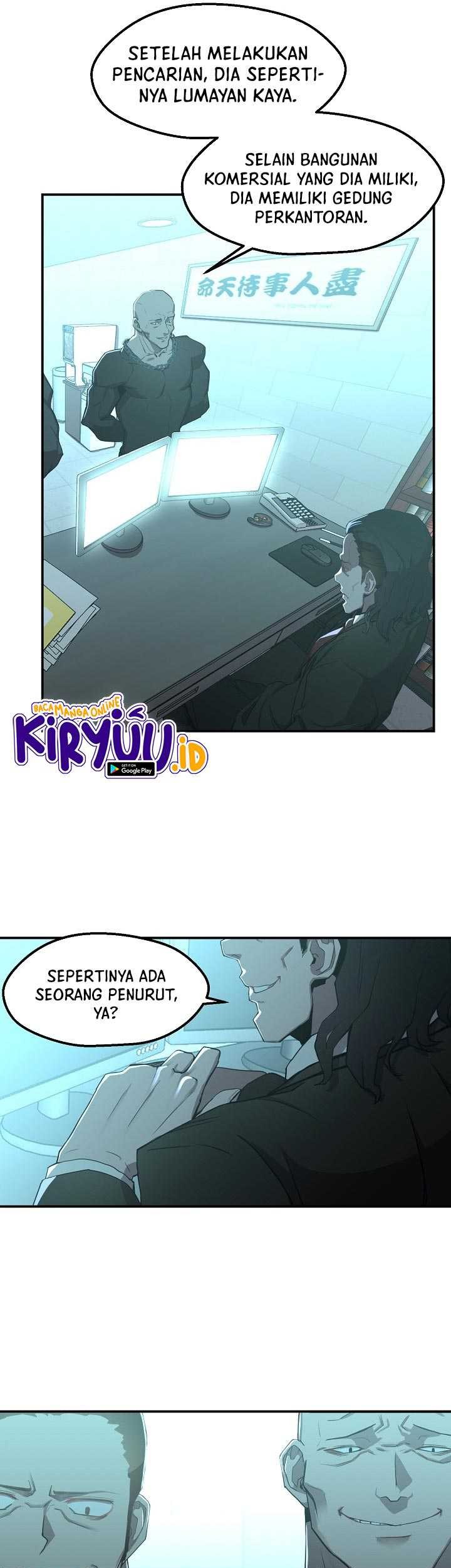 The Strongest Unemployed Hero Chapter 3 - halaman 24