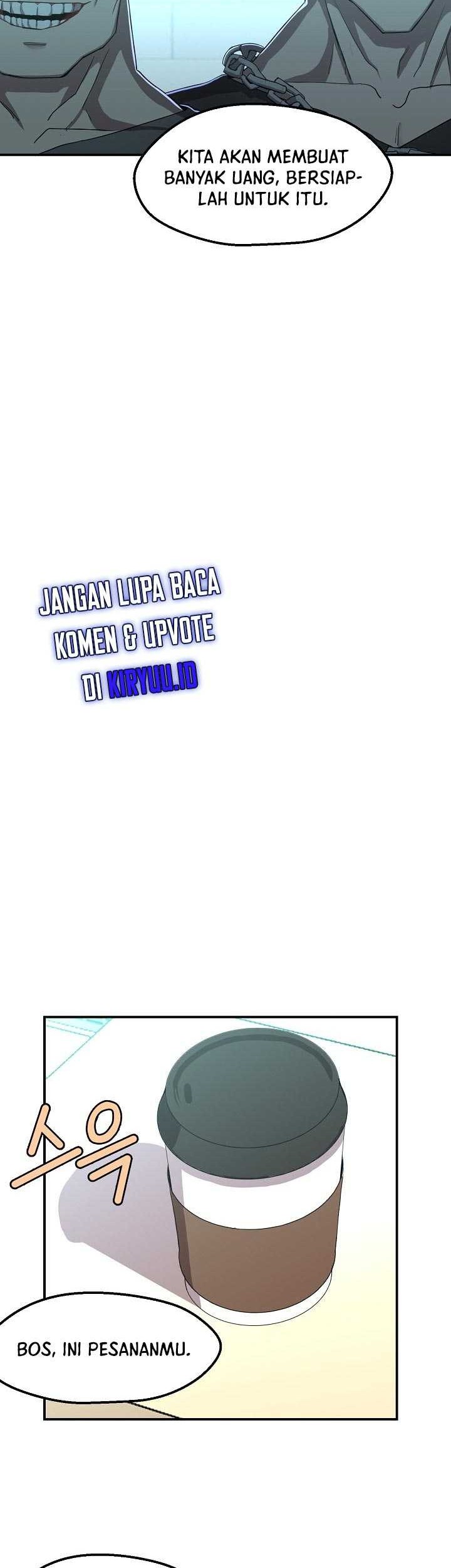 The Strongest Unemployed Hero Chapter 3 - halaman 25