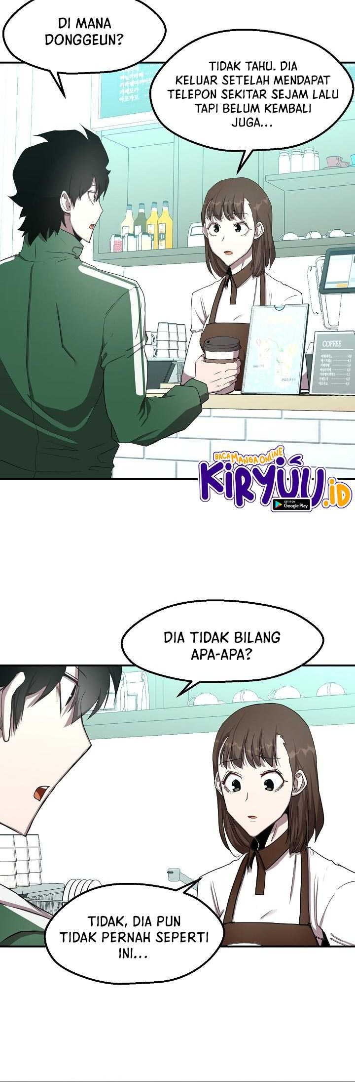 The Strongest Unemployed Hero Chapter 3 - halaman 26