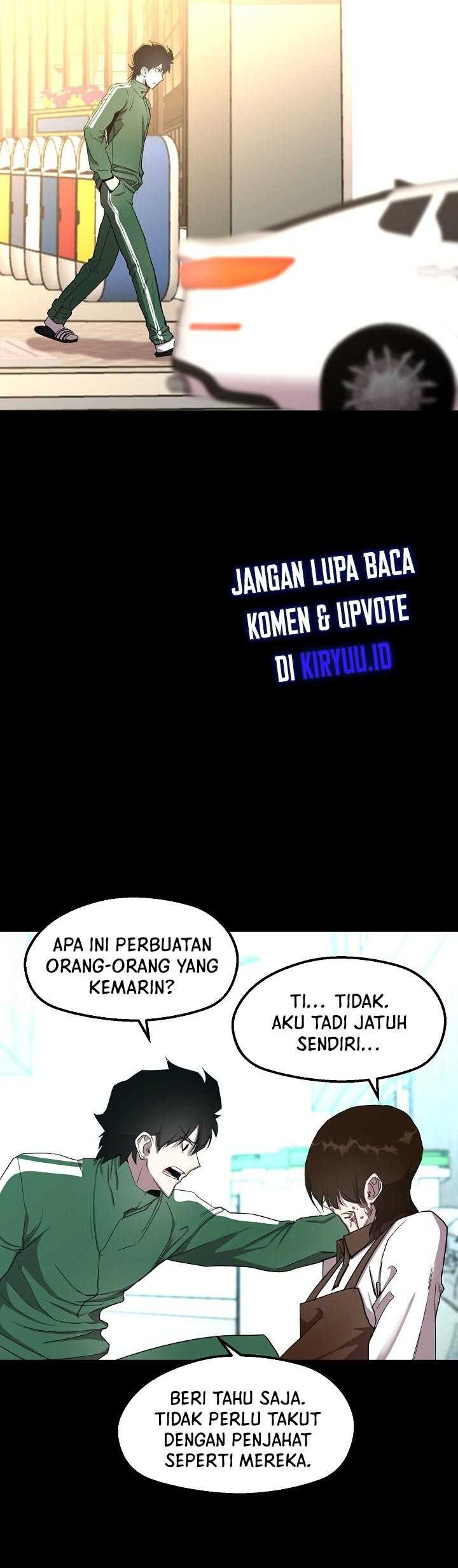 The Strongest Unemployed Hero Chapter 3 - halaman 29