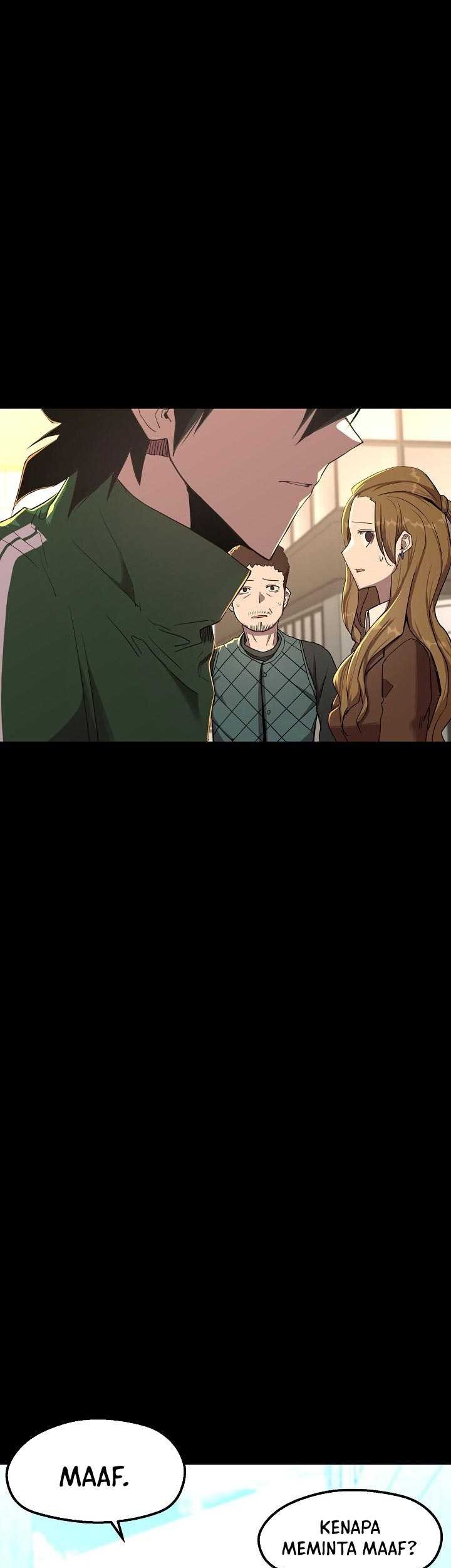The Strongest Unemployed Hero Chapter 3 - halaman 32