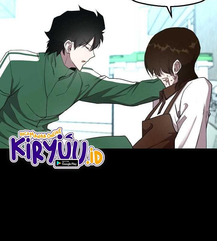 The Strongest Unemployed Hero Chapter 3 - halaman 33