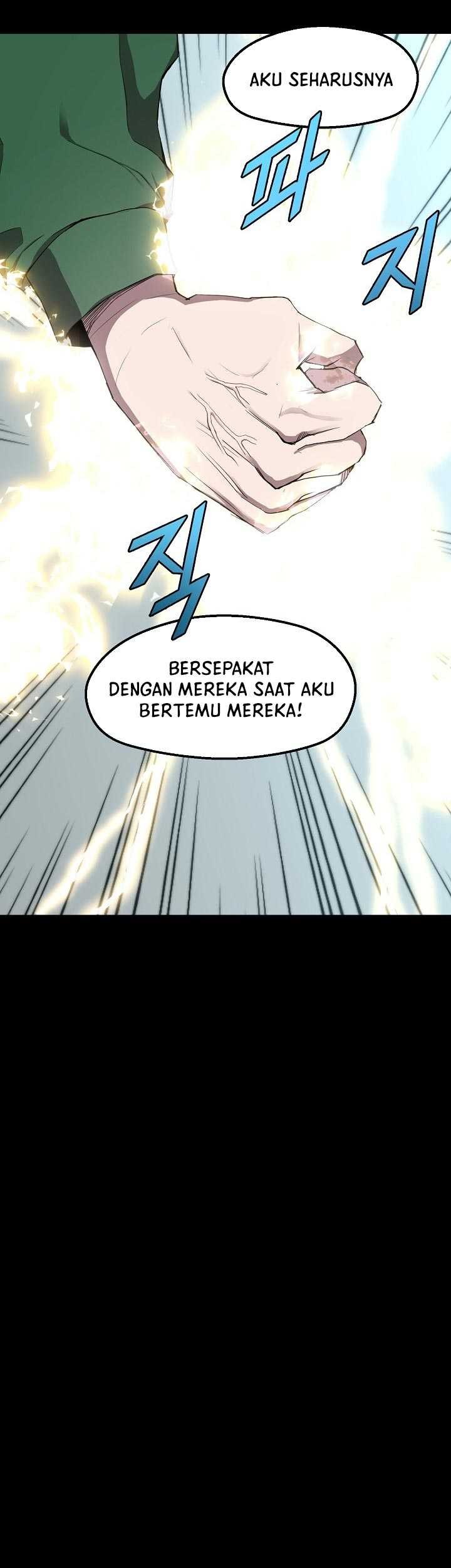 The Strongest Unemployed Hero Chapter 3 - halaman 34