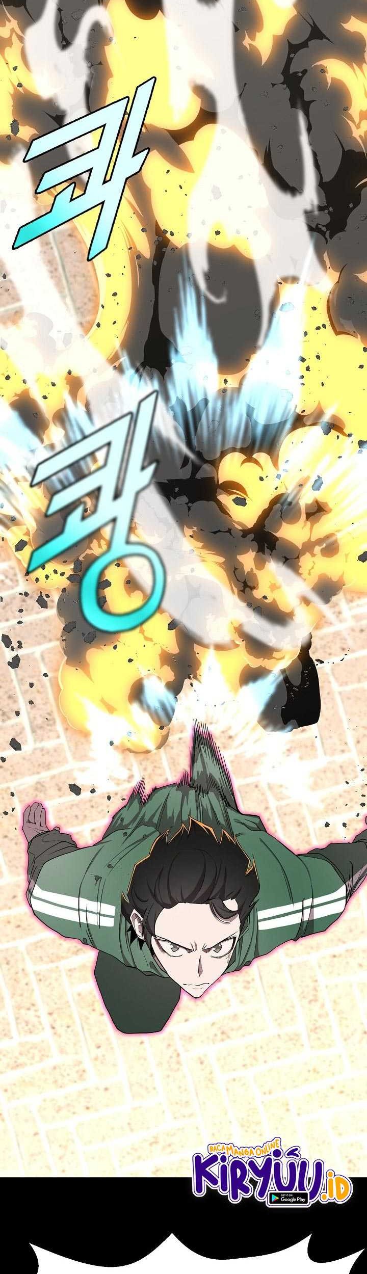 The Strongest Unemployed Hero Chapter 3 - halaman 36