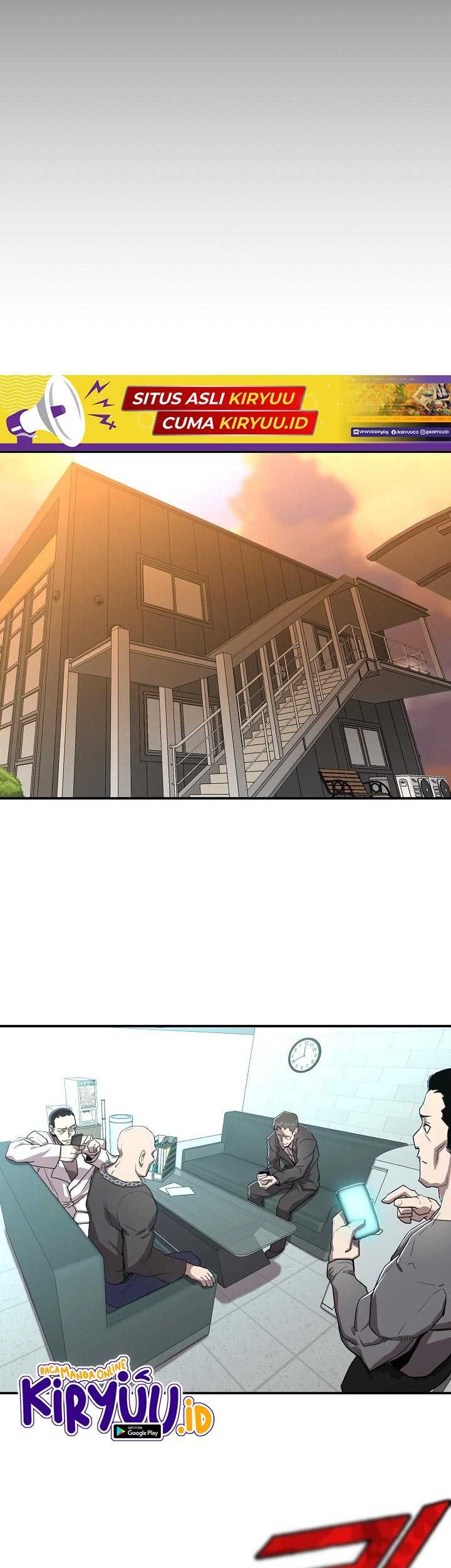 The Strongest Unemployed Hero Chapter 3 - halaman 38