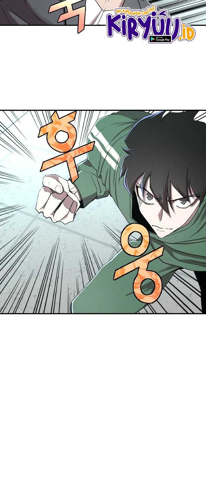 The Strongest Unemployed Hero Chapter 3 - halaman 40