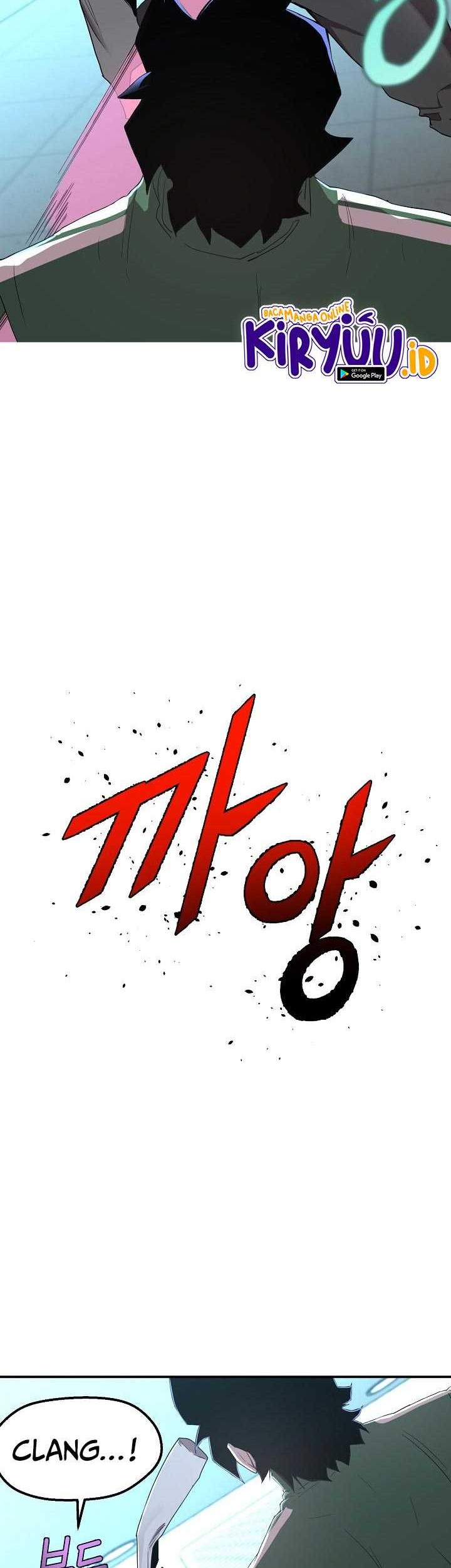 The Strongest Unemployed Hero Chapter 3 - halaman 46