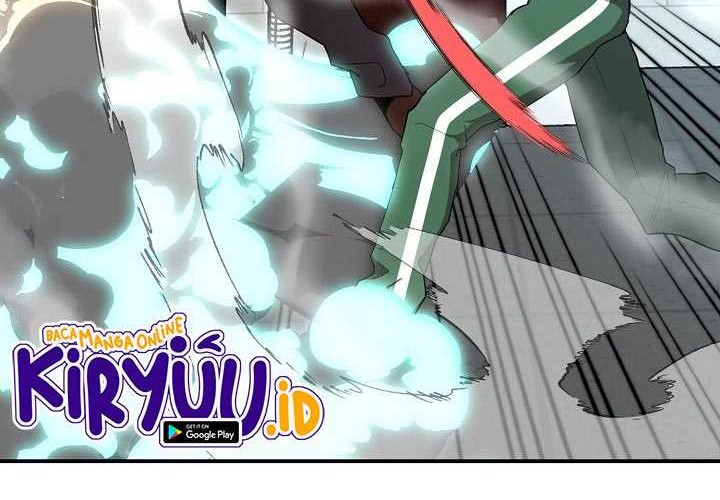 The Strongest Unemployed Hero Chapter 3 - halaman 48