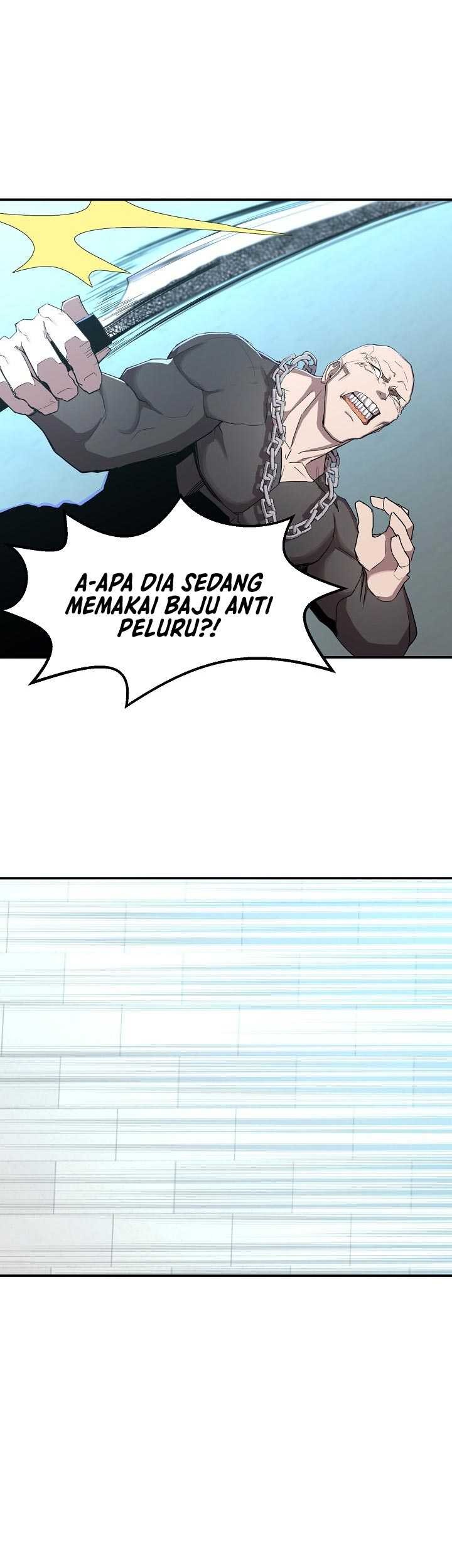 The Strongest Unemployed Hero Chapter 3 - halaman 49