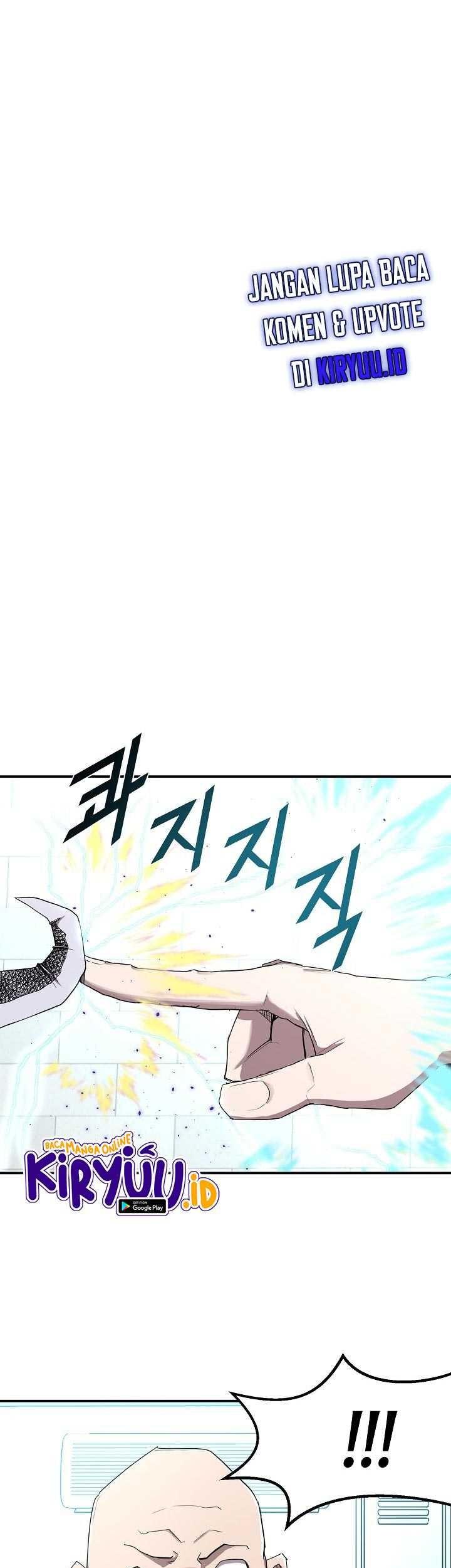 The Strongest Unemployed Hero Chapter 3 - halaman 53