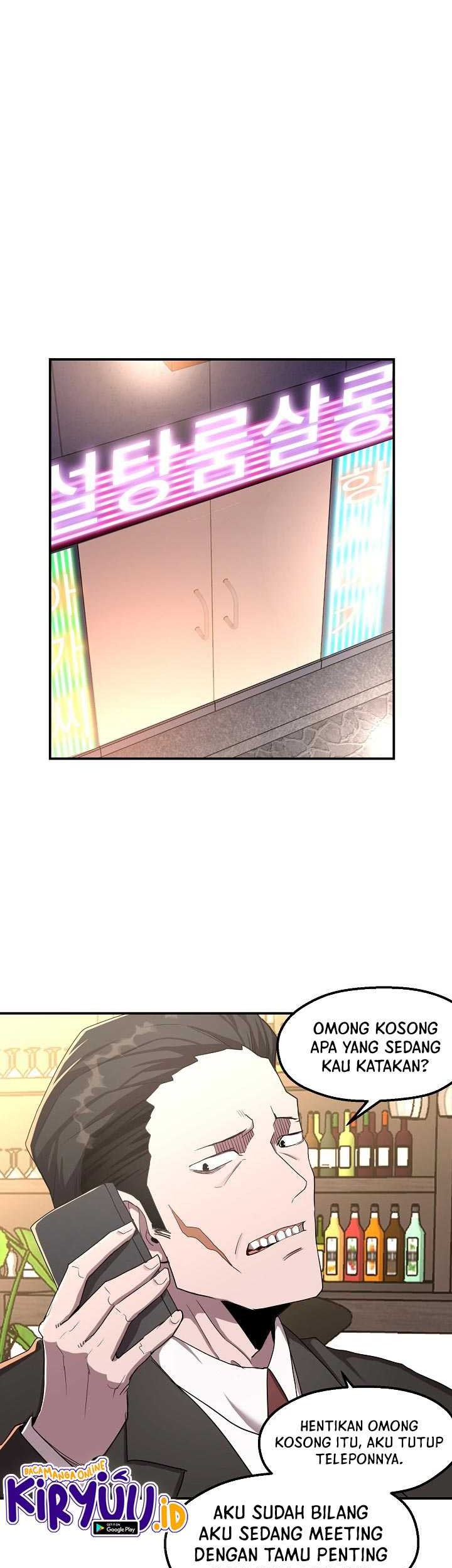 The Strongest Unemployed Hero Chapter 3 - halaman 55