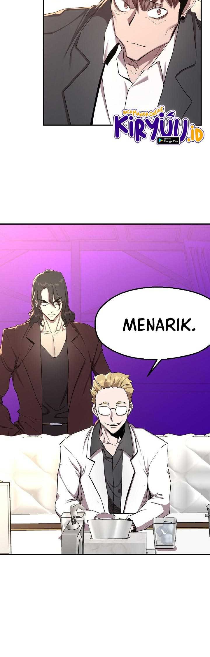 The Strongest Unemployed Hero Chapter 3 - halaman 59