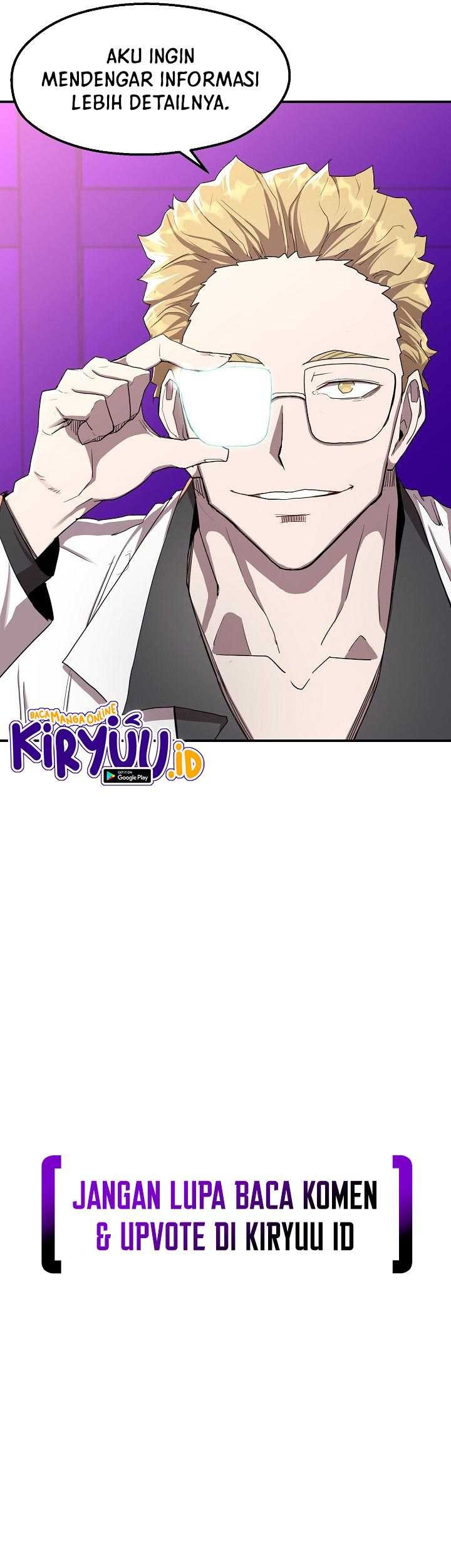 The Strongest Unemployed Hero Chapter 3 - halaman 60