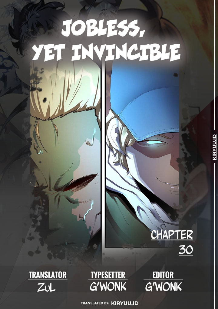 The Strongest Unemployed Hero Chapter 30 - halaman 1