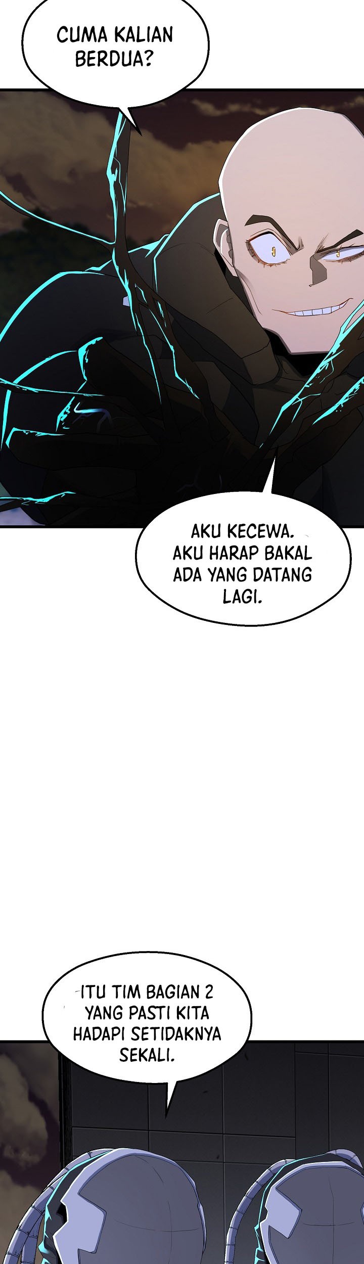 The Strongest Unemployed Hero Chapter 30 - halaman 12