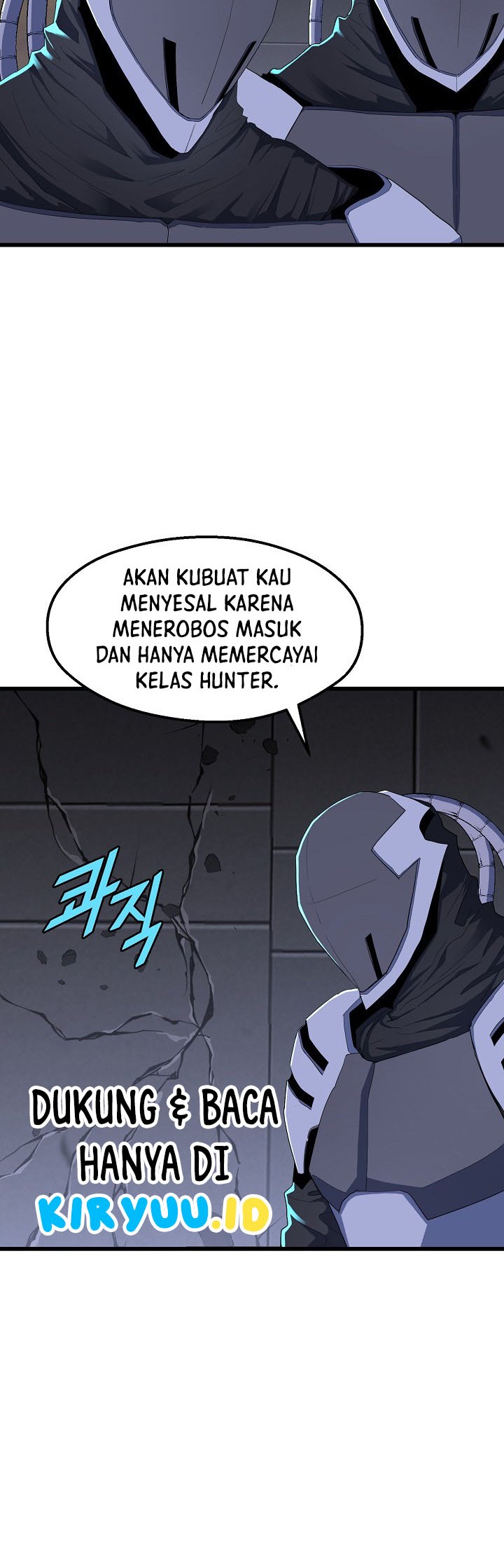 The Strongest Unemployed Hero Chapter 30 - halaman 13