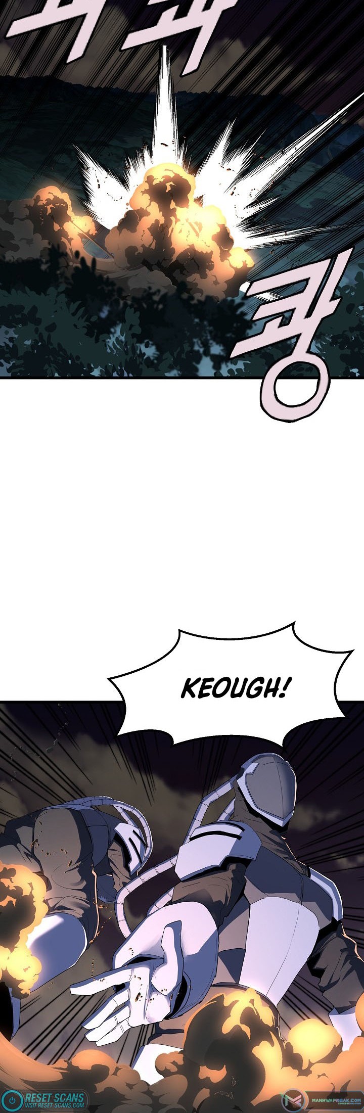 The Strongest Unemployed Hero Chapter 30 - halaman 15