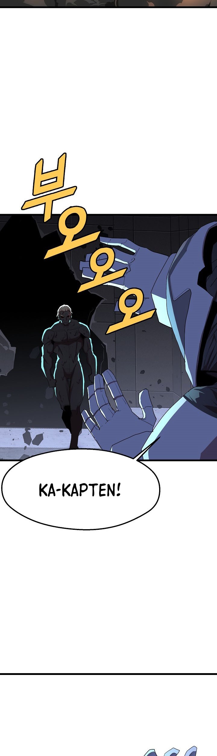 The Strongest Unemployed Hero Chapter 30 - halaman 16