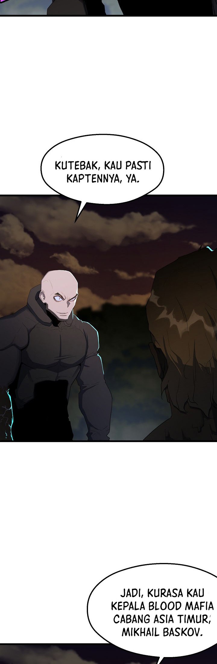 The Strongest Unemployed Hero Chapter 30 - halaman 19