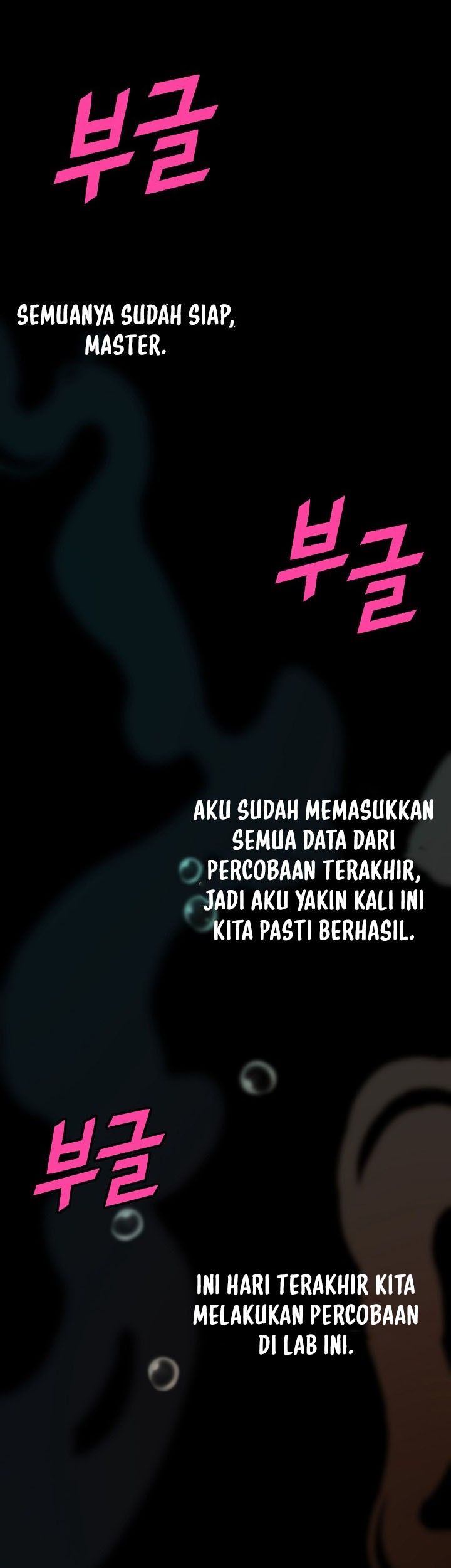 The Strongest Unemployed Hero Chapter 30 - halaman 2
