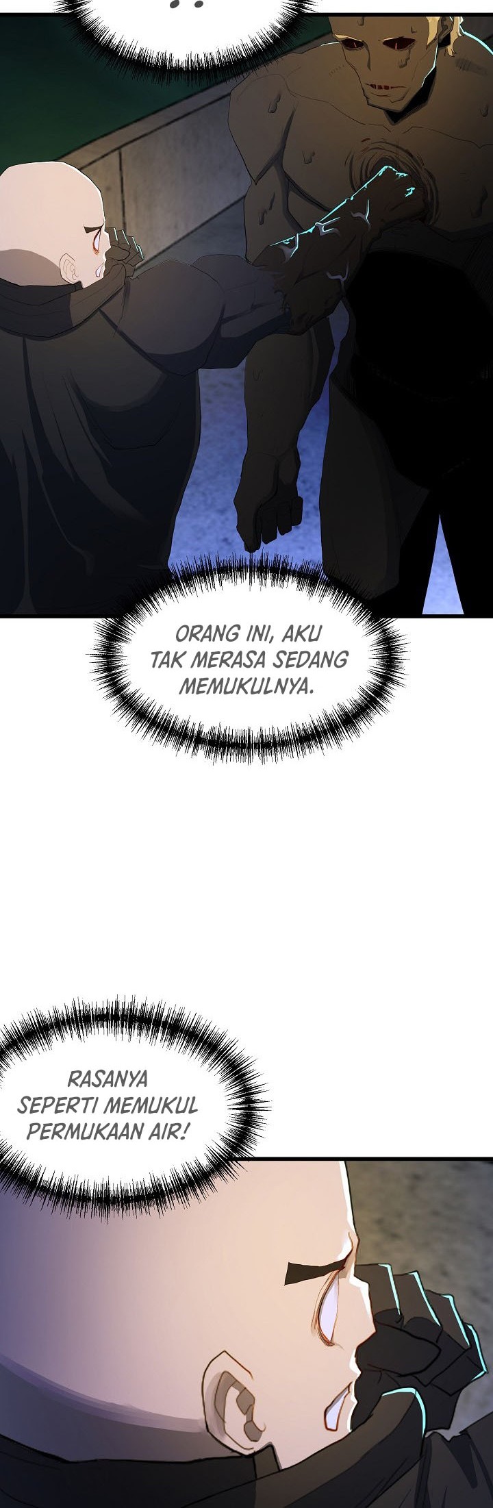 The Strongest Unemployed Hero Chapter 30 - halaman 23