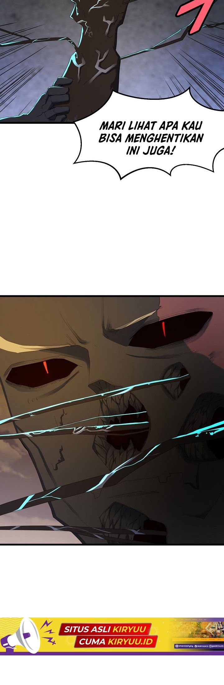 The Strongest Unemployed Hero Chapter 30 - halaman 25