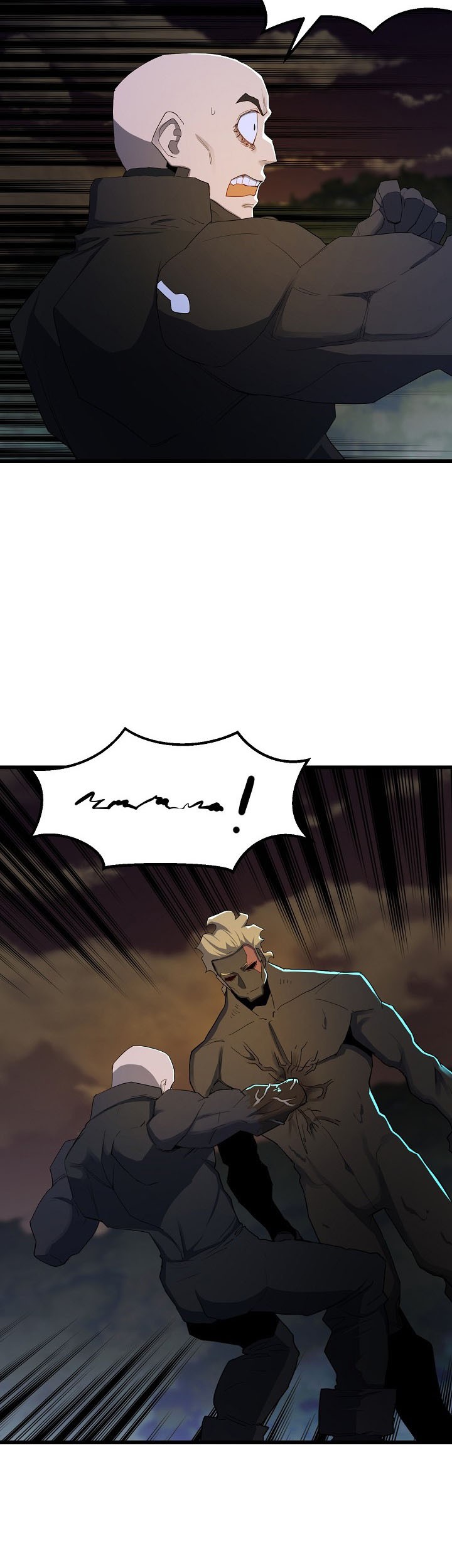 The Strongest Unemployed Hero Chapter 30 - halaman 28
