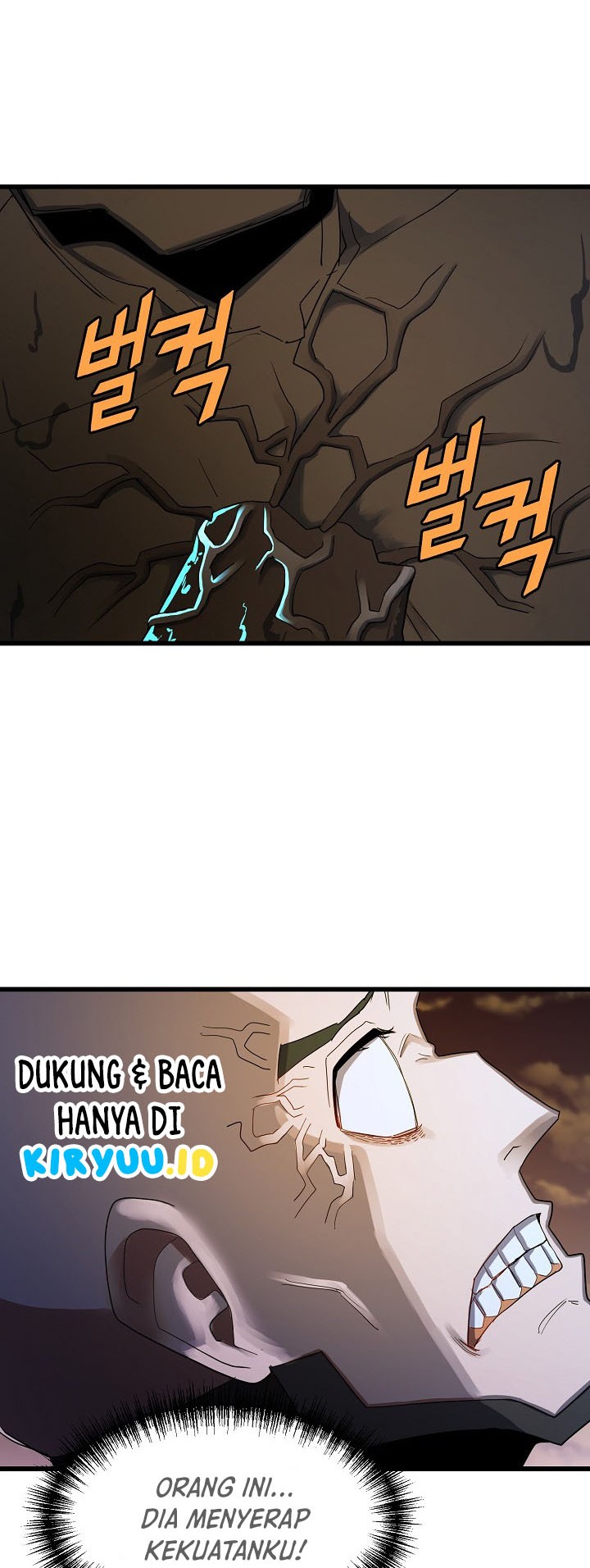 The Strongest Unemployed Hero Chapter 30 - halaman 29
