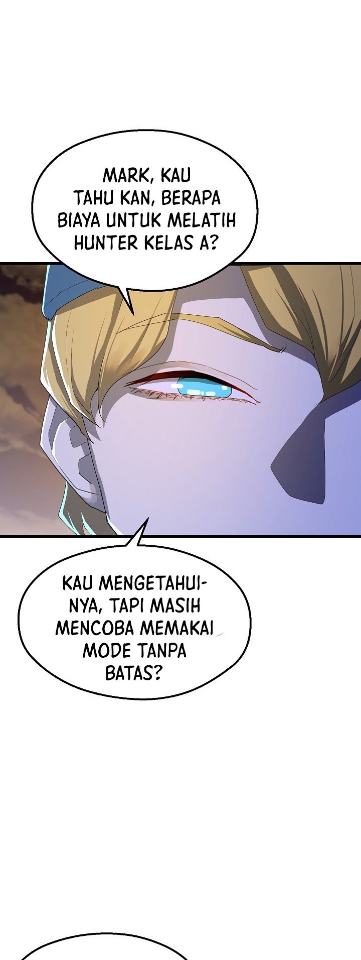 The Strongest Unemployed Hero Chapter 30 - halaman 35