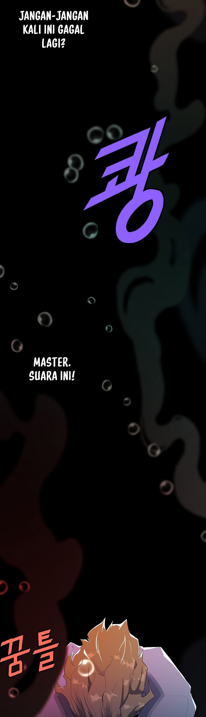 The Strongest Unemployed Hero Chapter 30 - halaman 4