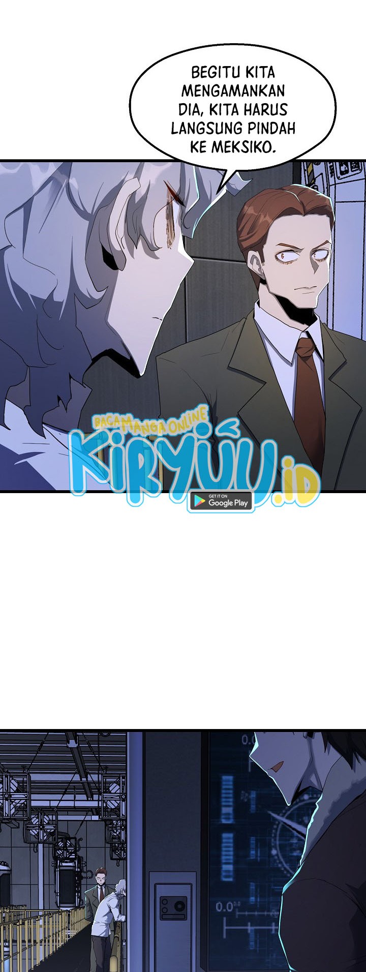 The Strongest Unemployed Hero Chapter 30 - halaman 45