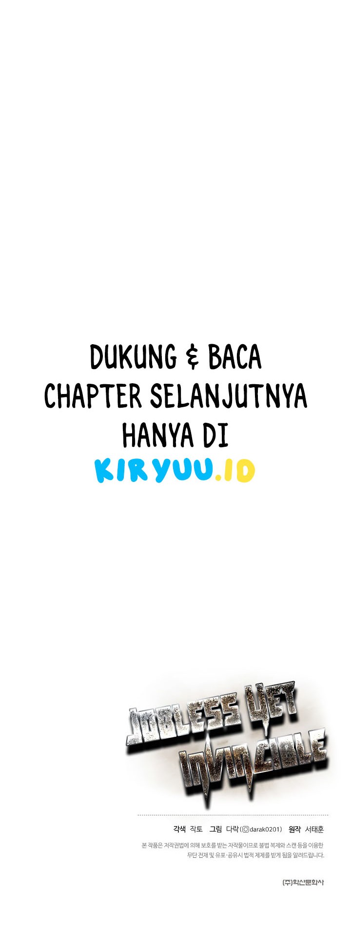 The Strongest Unemployed Hero Chapter 30 - halaman 49